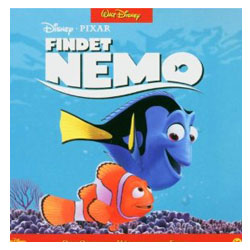Findet Nemo Hörbuch