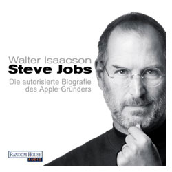 Steve Jobs Hörbuch